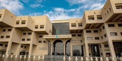 رابط التسجيل في منحة جامعة الملك سعود 1446