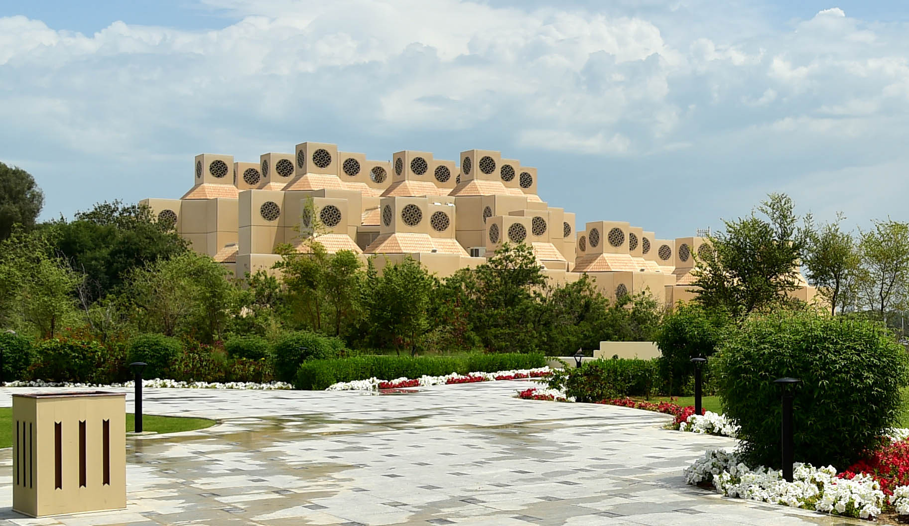 التسجيل في منحة جامعة قطر